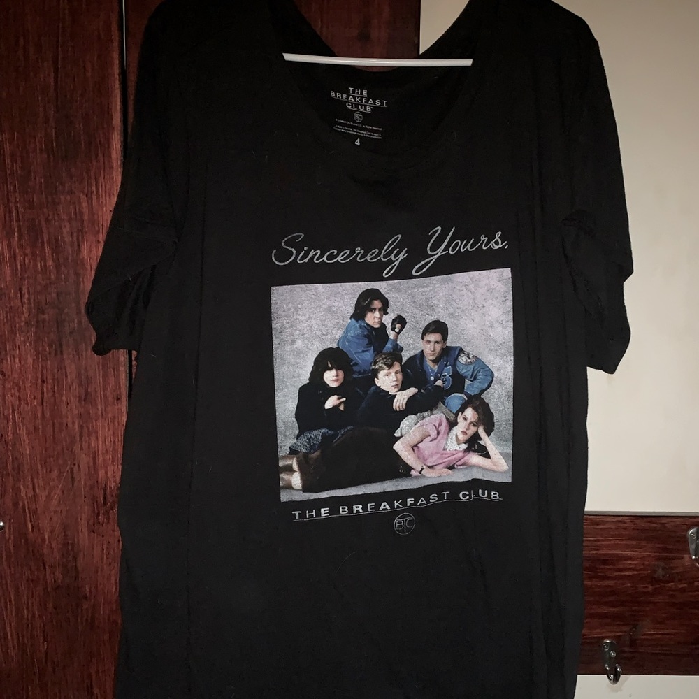 Torrid Shirt